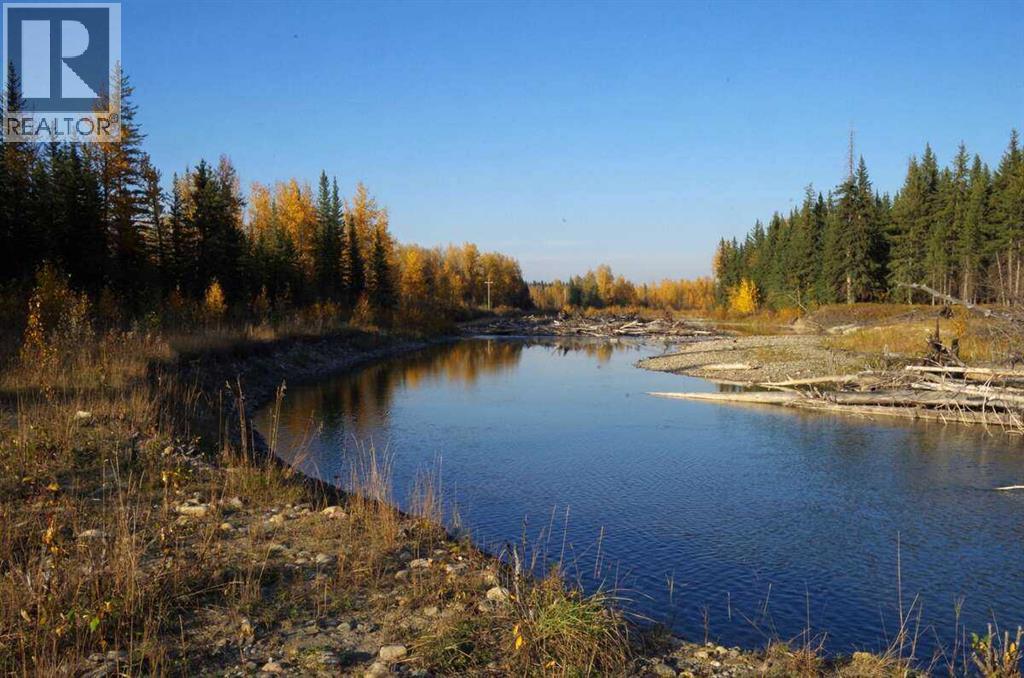 62076 James River Road, Rural Clearwater County, Alberta  T0M 1X0 - Photo 42 - A2307280