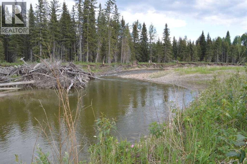 62076 James River Road, Rural Clearwater County, Alberta  T0M 1X0 - Photo 46 - A2307280