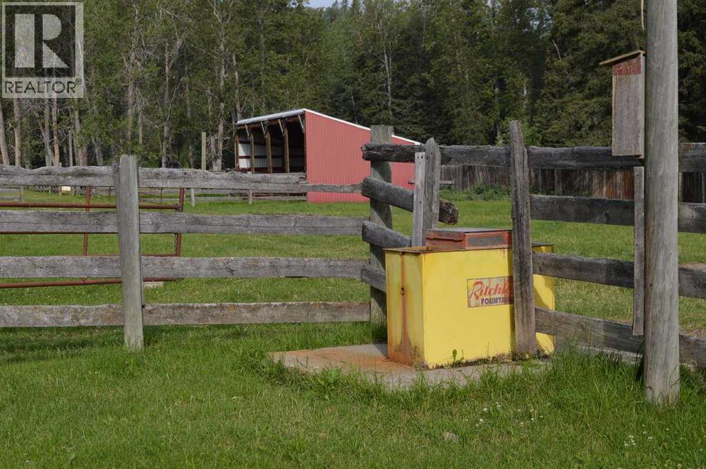 62076 James River Road, Rural Clearwater County, Alberta  T0M 1X0 - Photo 39 - A2307280