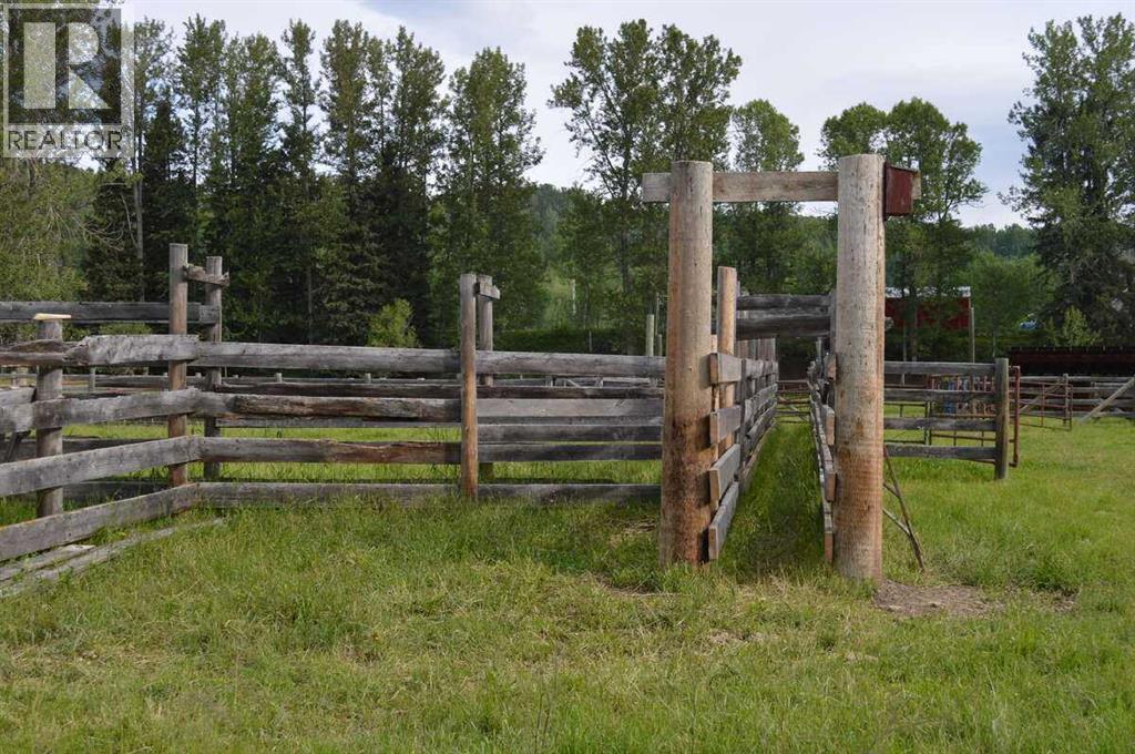 62076 James River Road, Rural Clearwater County, Alberta  T0M 1X0 - Photo 36 - A2307280