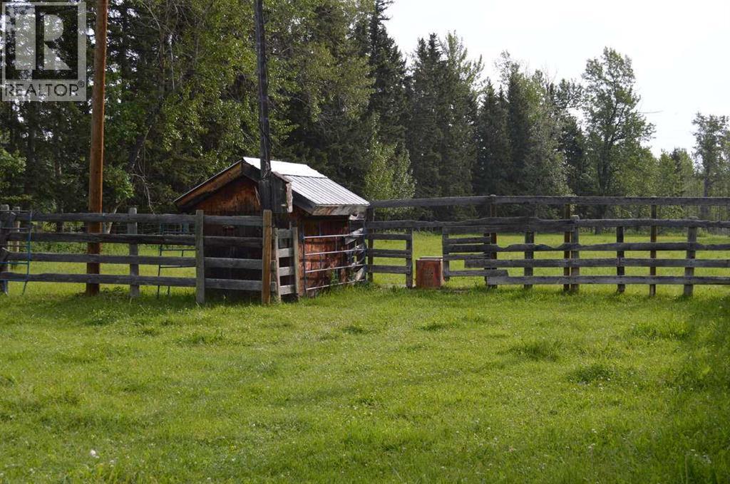 62076 James River Road, Rural Clearwater County, Alberta  T0M 1X0 - Photo 40 - A2307280
