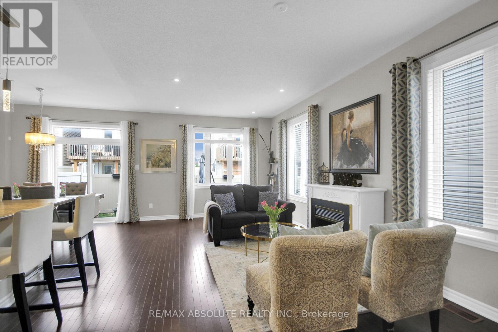 536 Acceptance Place, Ottawa, Ontario  K2M 0K4 - Photo 14 - X13074734