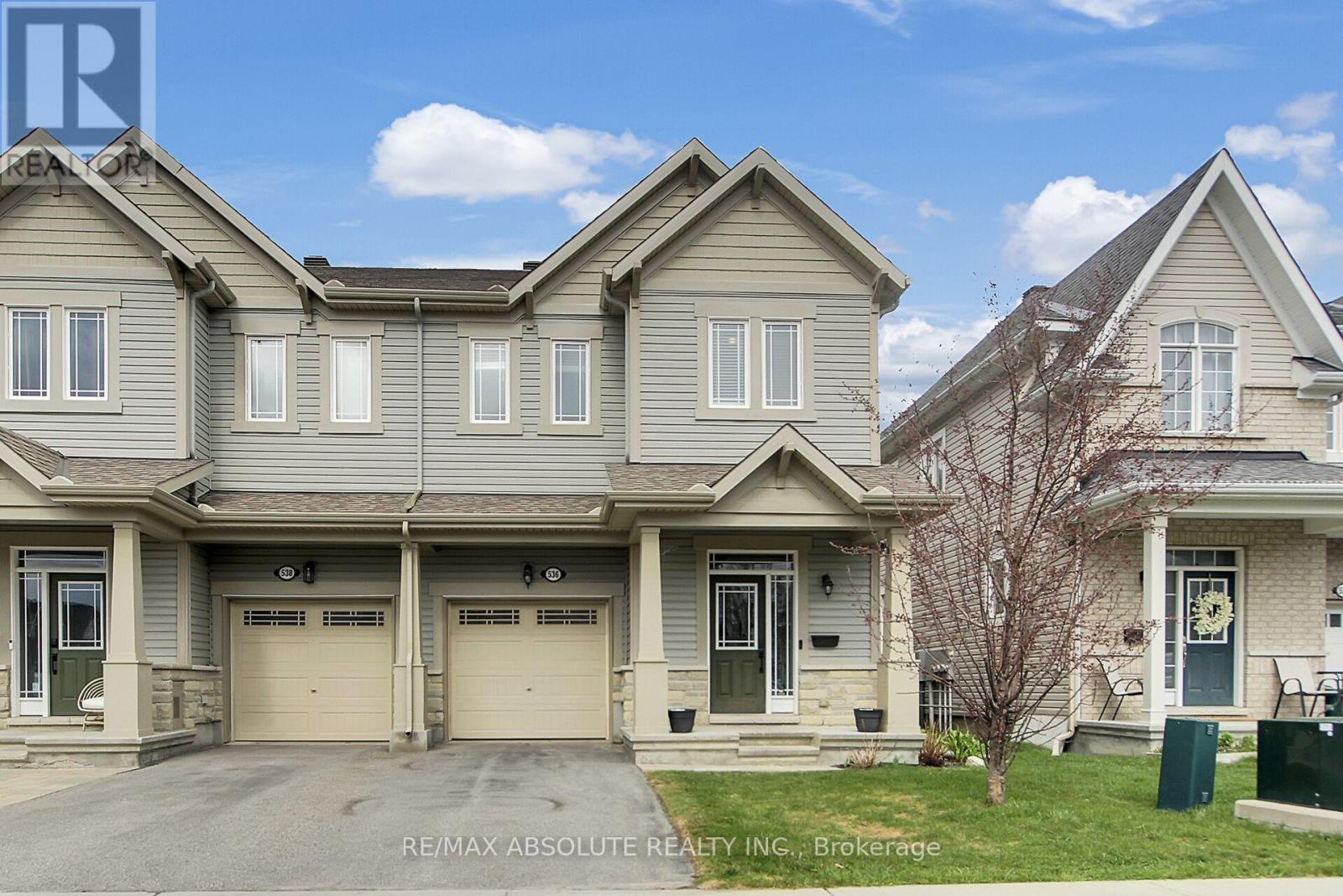 536 Acceptance Place, Ottawa, Ontario  K2M 0K4 - Photo 2 - X13074734