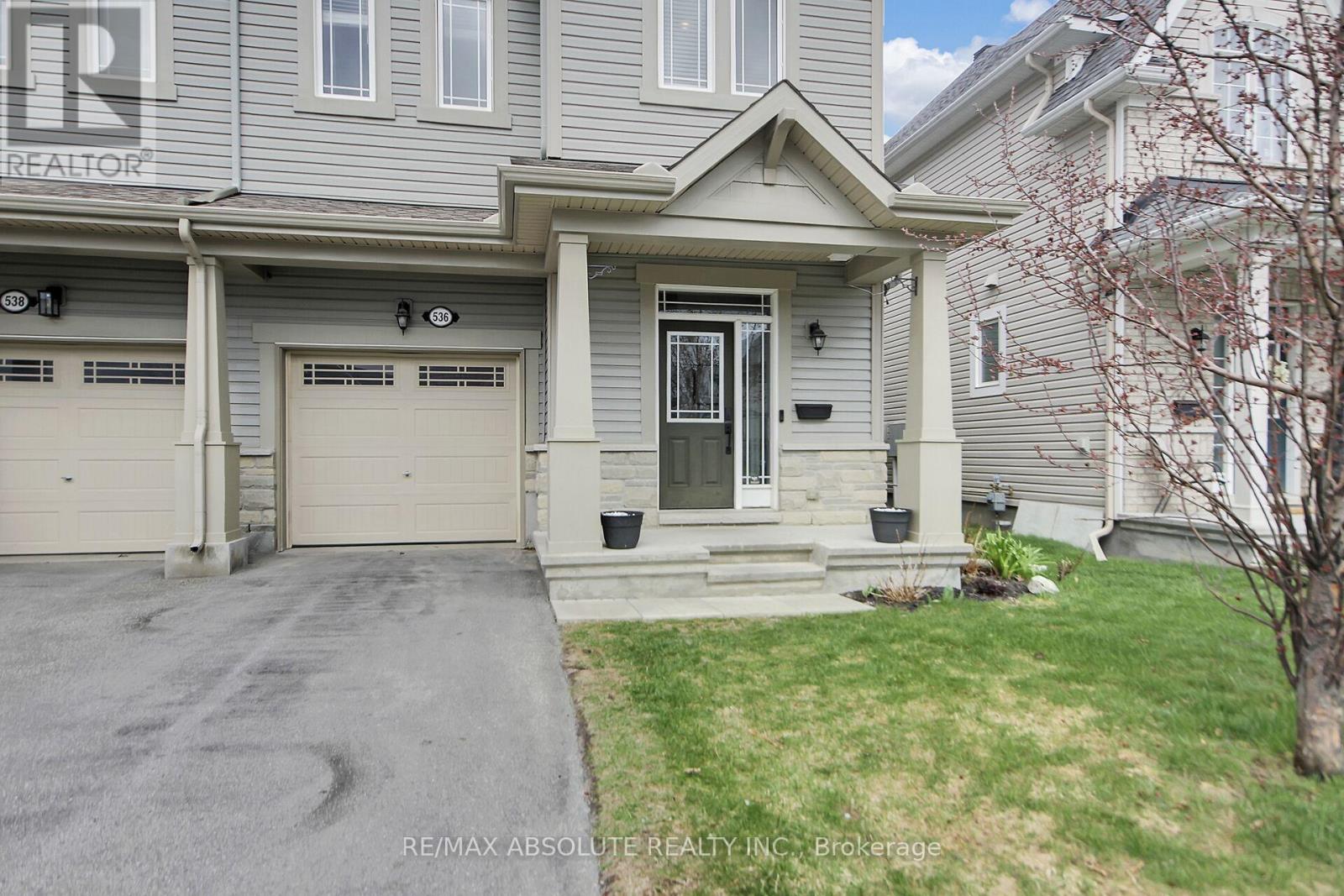 536 Acceptance Place, Ottawa, Ontario  K2M 0K4 - Photo 3 - X13074734