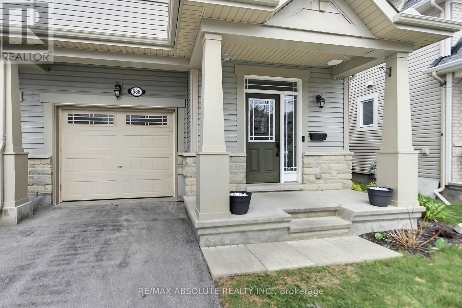 536 Acceptance Place, Ottawa, Ontario  K2M 0K4 - Photo 4 - X13074734