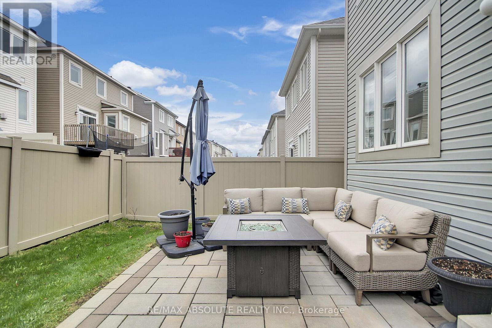 536 Acceptance Place, Ottawa, Ontario  K2M 0K4 - Photo 48 - X13074734