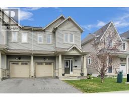 536 ACCEPTANCE PLACE, Ottawa, Ontario