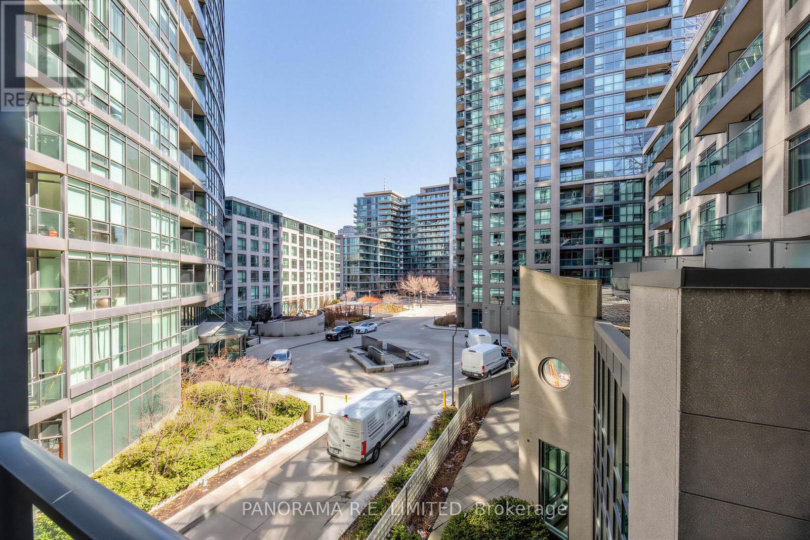 306 - 231 Fort York Boulevard, Toronto, Ontario  M5V 1B2 - Photo 12 - C13005772