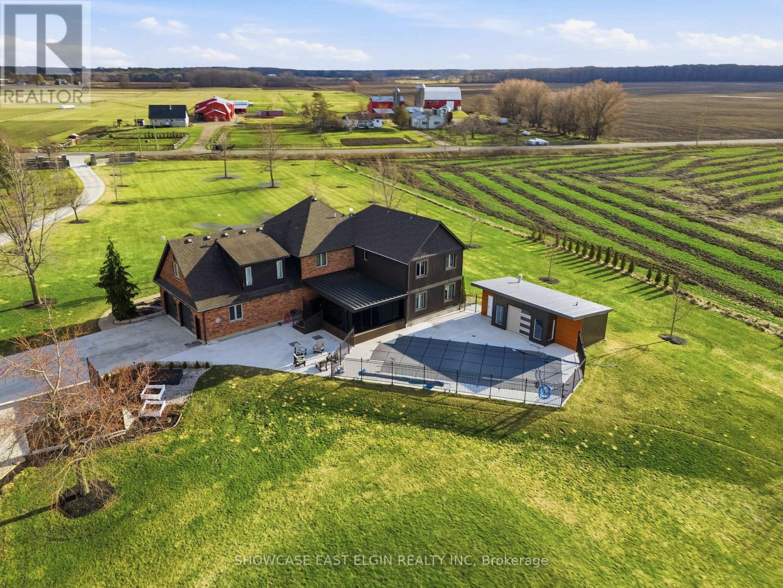 53250 College Line, Malahide, Ontario  N5H 2R3 - Photo 42 - X12871856