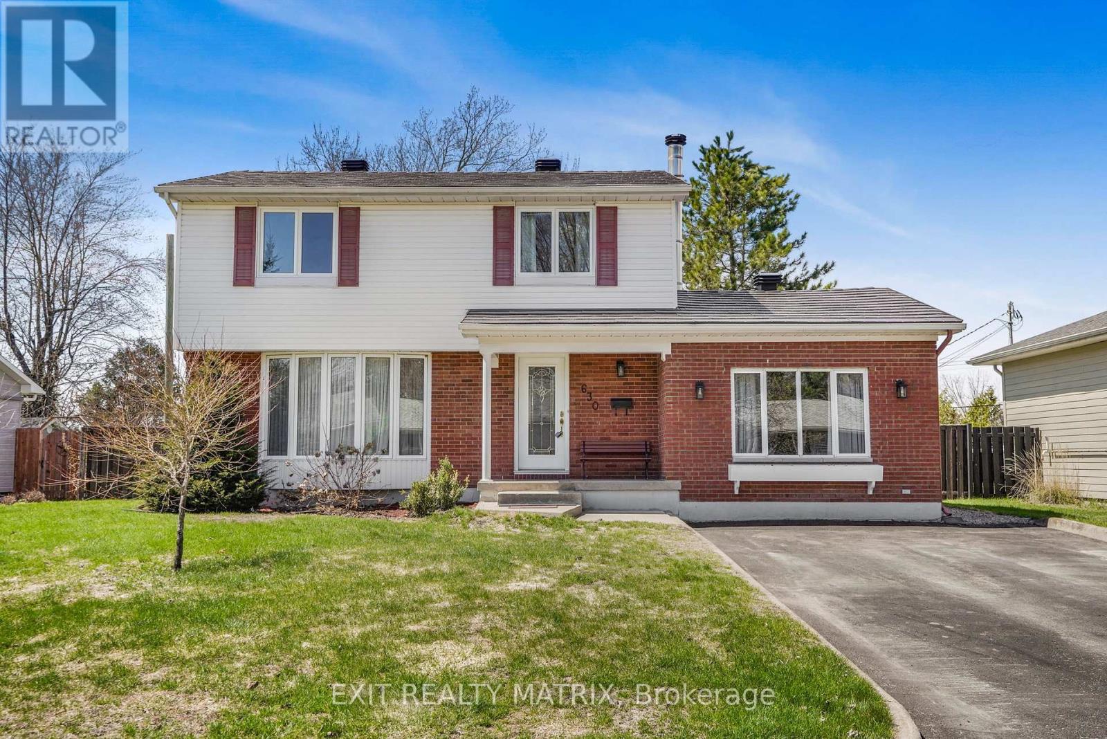 630 THORNE STREET, Hawkesbury, Ontario