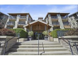 305 21009 56 AVENUE, Langley, British Columbia