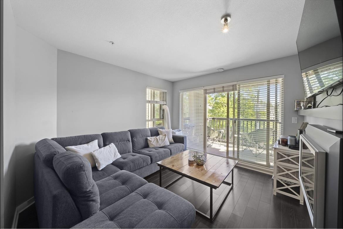 305 21009 56 Avenue, Langley, British Columbia  V3A 0C9 - Photo 11 - R3118263
