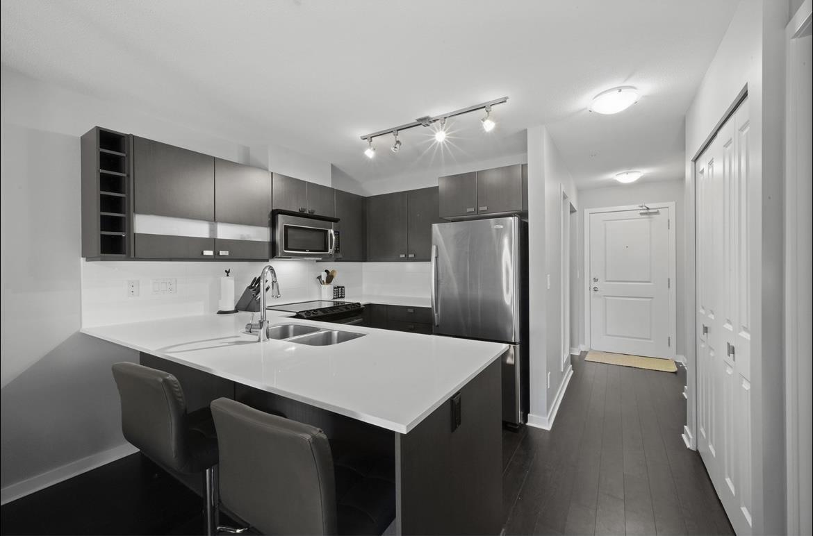305 21009 56 Avenue, Langley, British Columbia  V3A 0C9 - Photo 5 - R3118263