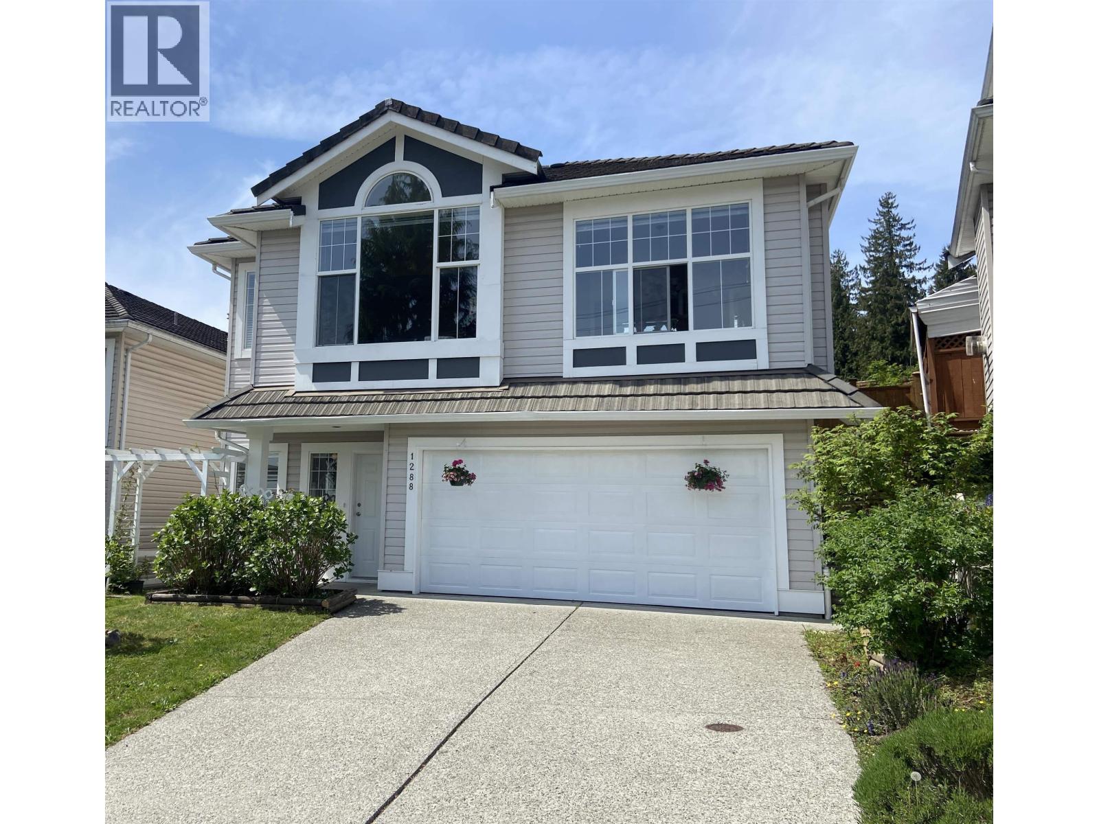 1288 JOHNSON COURT, Coquitlam, British Columbia