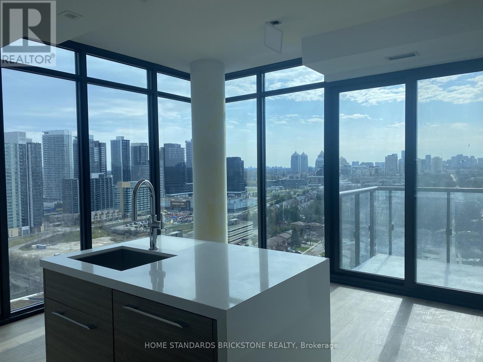 2310 - 29 GREEN TRAIL COURT W, Toronto, Ontario