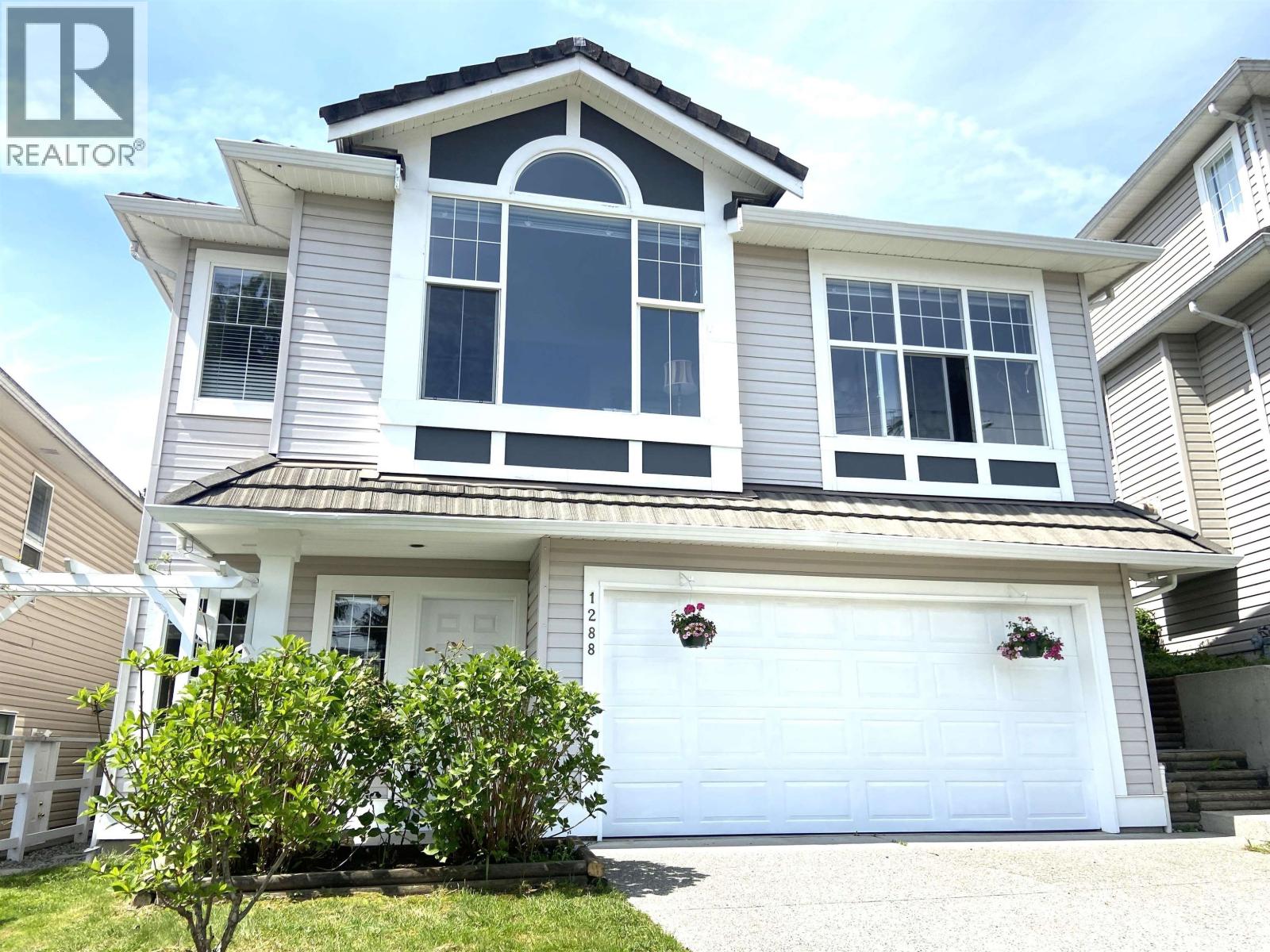 1288 Johnson Court, Coquitlam, British Columbia  V3B 4T6 - Photo 36 - R3118232