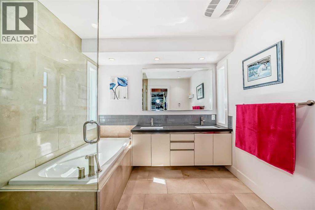 2412 28 Avenue SW, Calgary, Alberta  T2T 1K9 - Photo 21 - A2304120