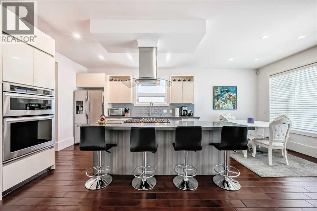 2412 28 Avenue SW, Calgary, Alberta  T2T 1K9 - Photo 4 - A2304120
