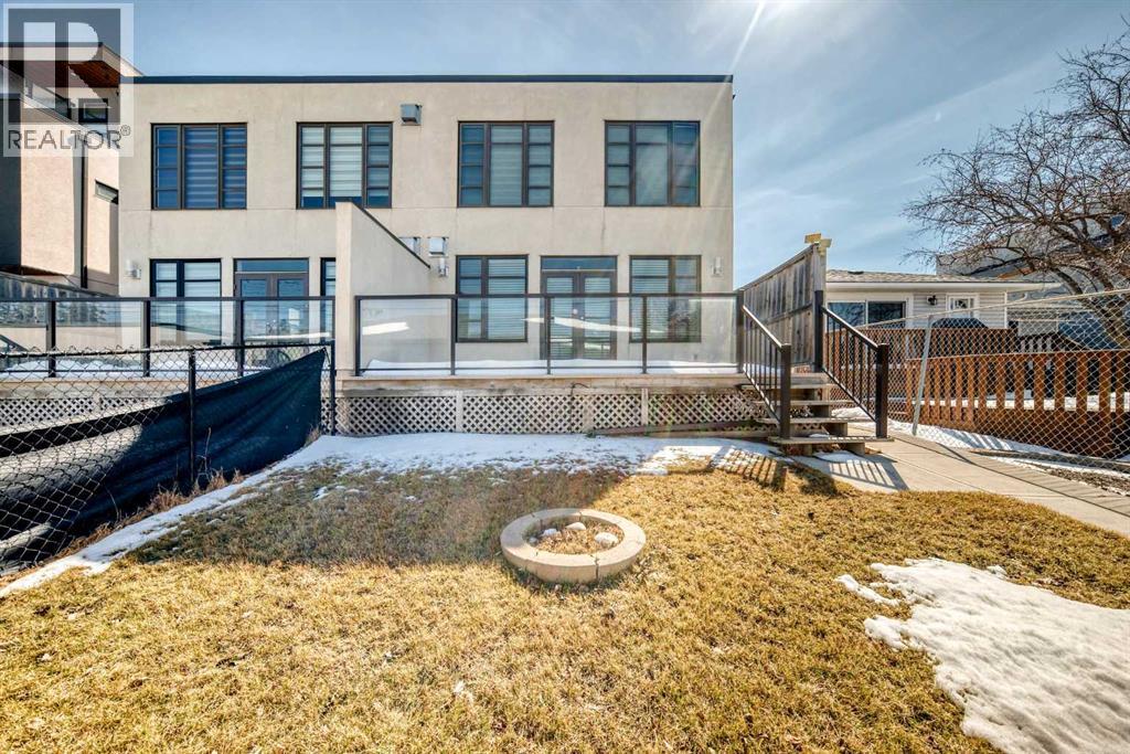2412 28 Avenue SW, Calgary, Alberta  T2T 1K9 - Photo 38 - A2304120