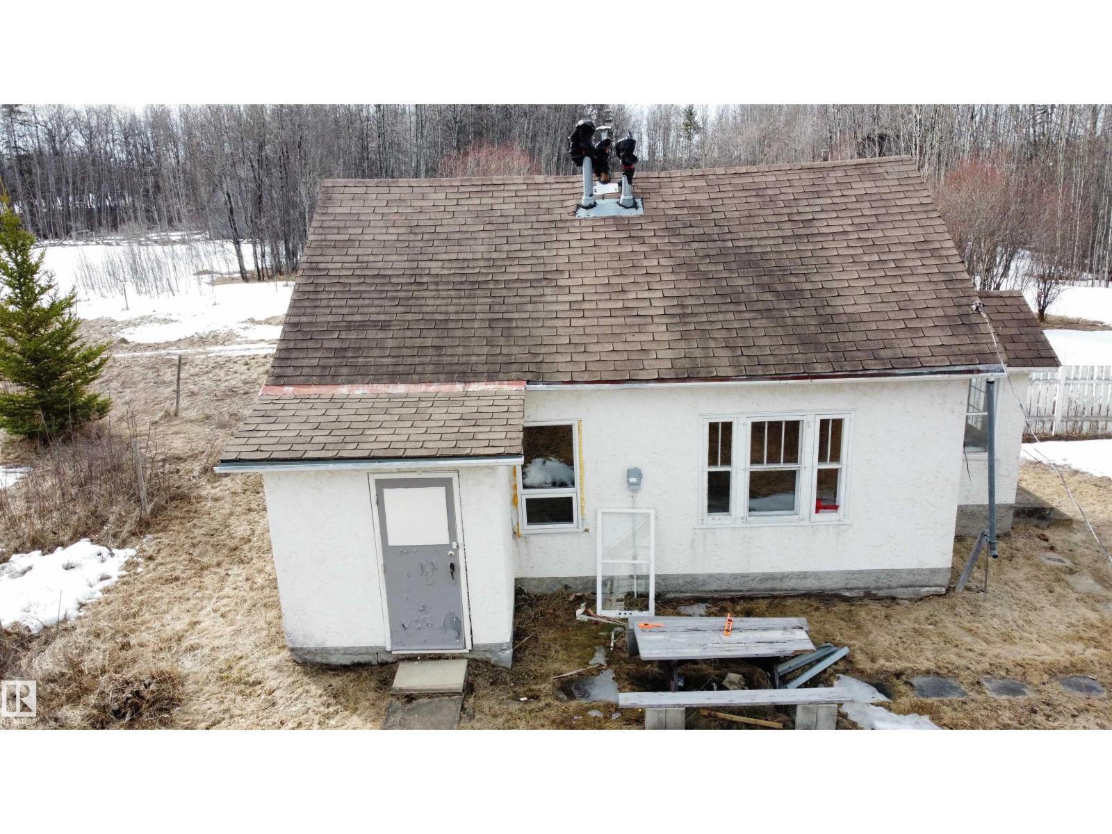 173035 Twp Rd 653, rural athabasca county, Alberta