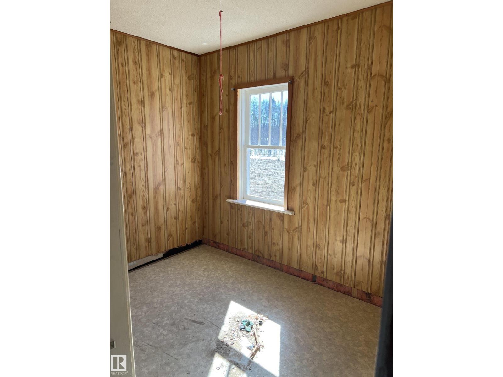 173035 Twp Rd 653, Rural Athabasca County, Alberta  T0A 0R0 - Photo 12 - E4485452