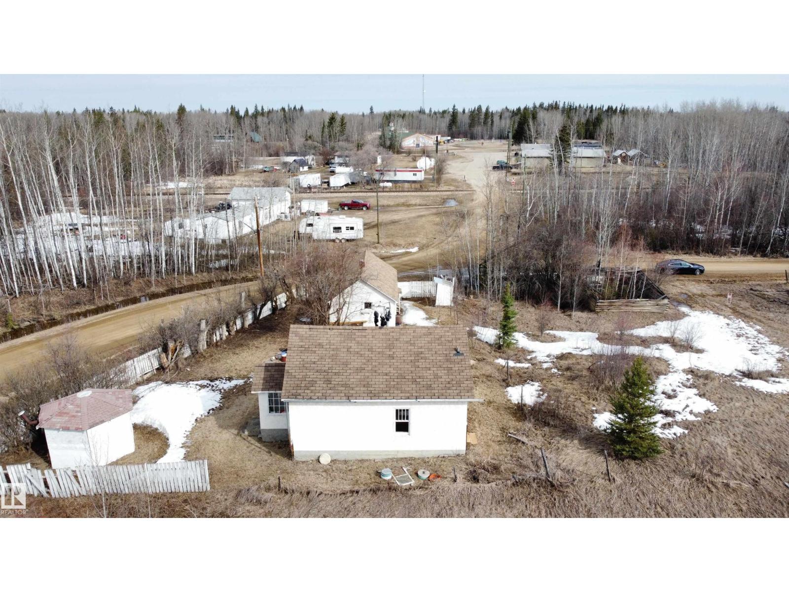 173035 Twp Rd 653, Rural Athabasca County, Alberta  T0A 0R0 - Photo 2 - E4485452