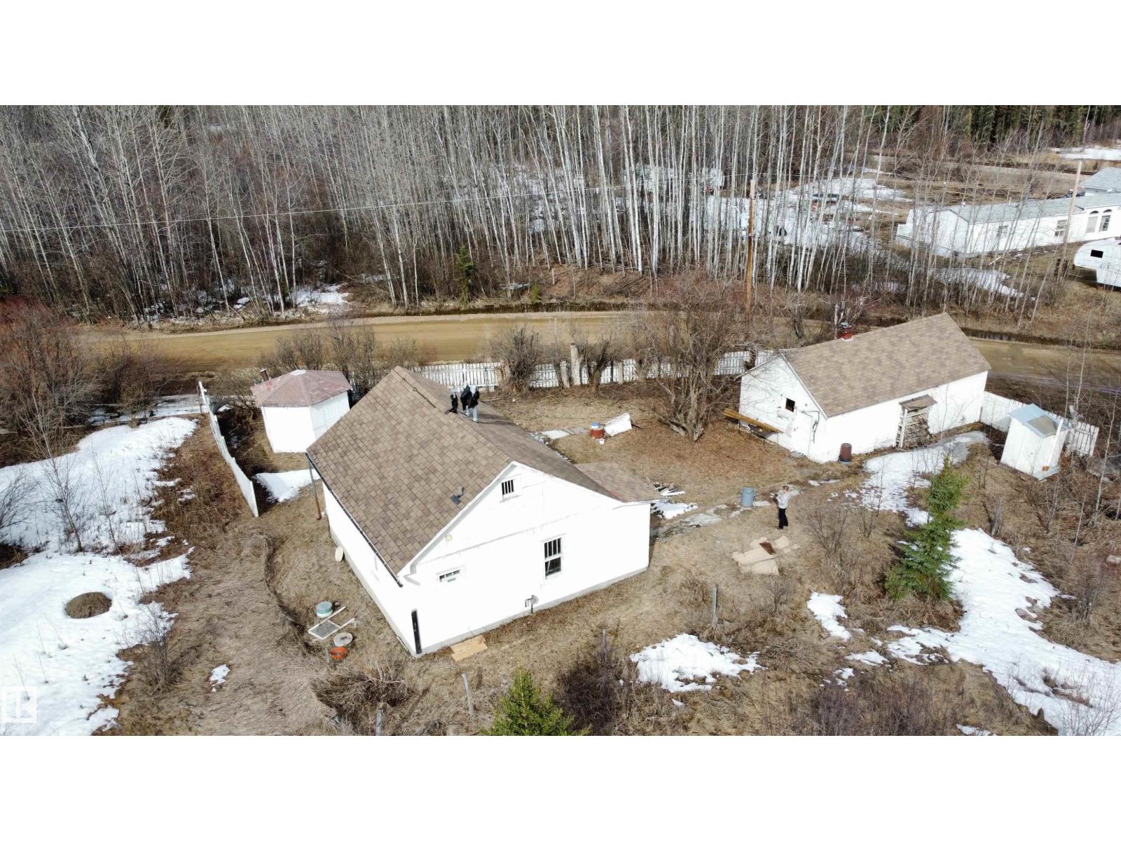 173035 Twp Rd 653, Rural Athabasca County, Alberta  T0A 0R0 - Photo 3 - E4485452