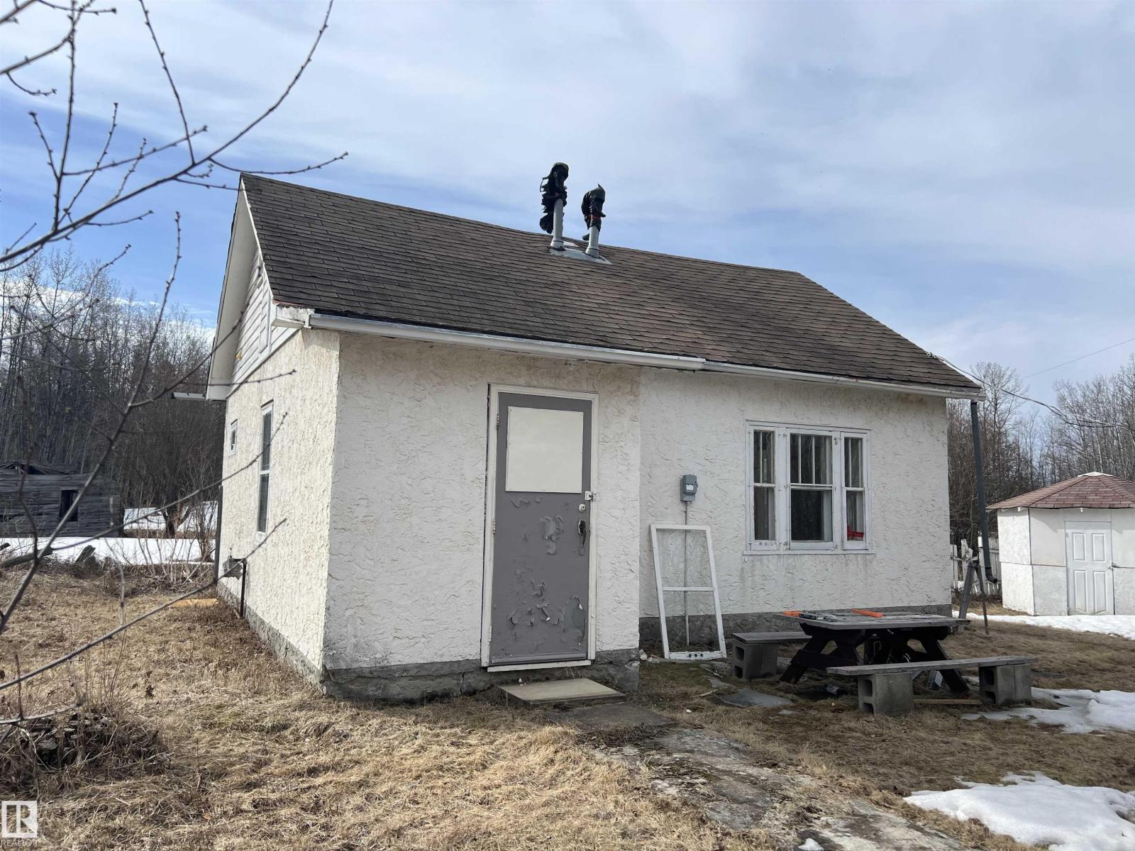 173035 Twp Rd 653, Rural Athabasca County, Alberta  T0A 0R0 - Photo 8 - E4485452