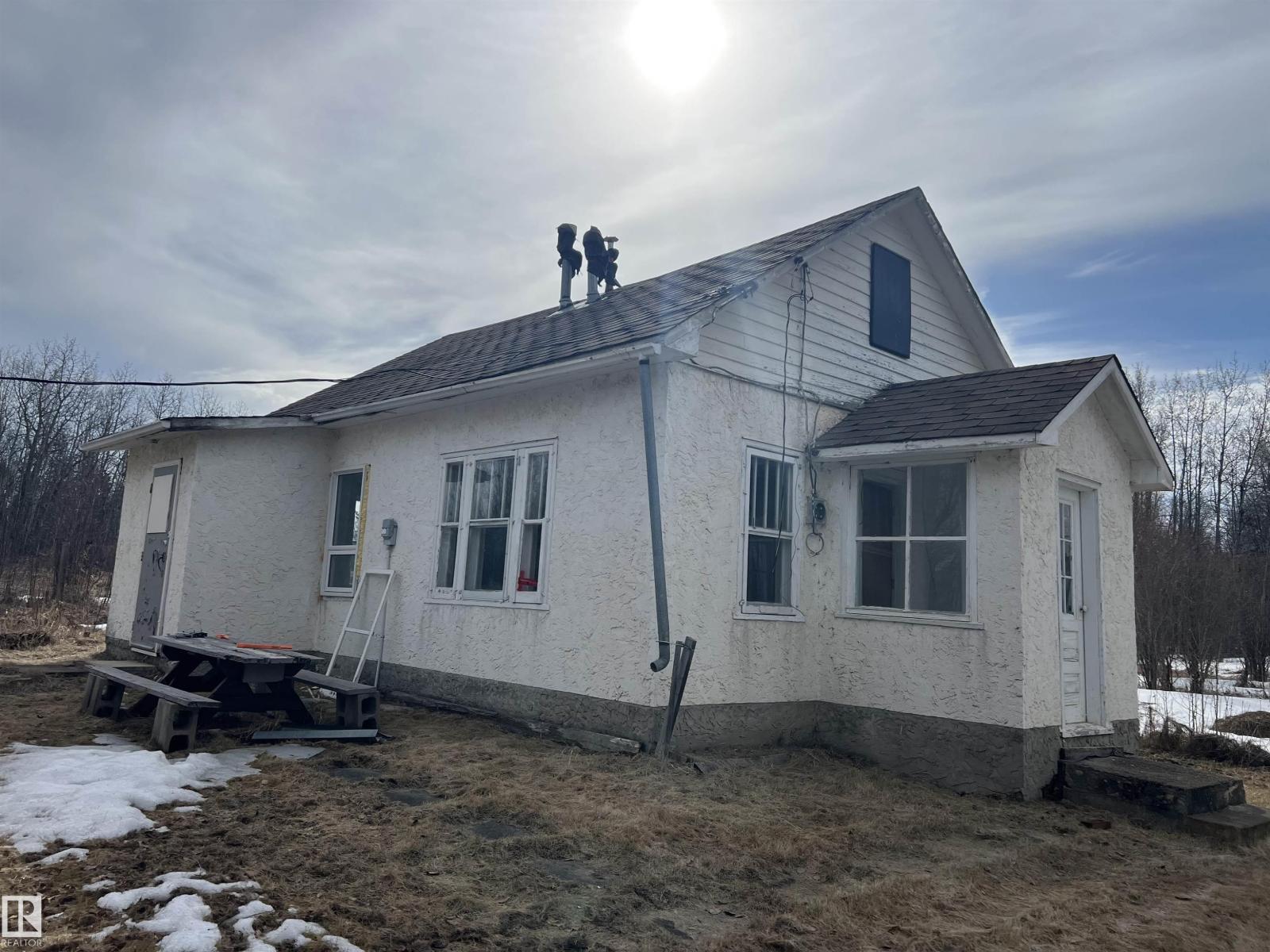 173035 Twp Rd 653, Rural Athabasca County, Alberta  T0A 0R0 - Photo 9 - E4485452