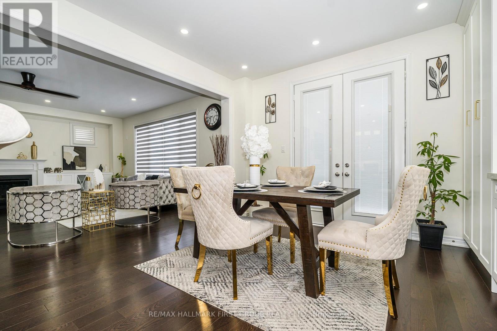 9 Toulouse Street, Whitby, Ontario  L1P 0J2 - Photo 10 - E13074672