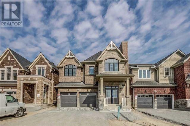 MAIN - 150 CHESSINGTON AVENUE, East Gwillimbury, Ontario