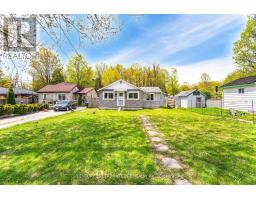 2678 25TH SIDE ROAD, Innisfil, Ontario