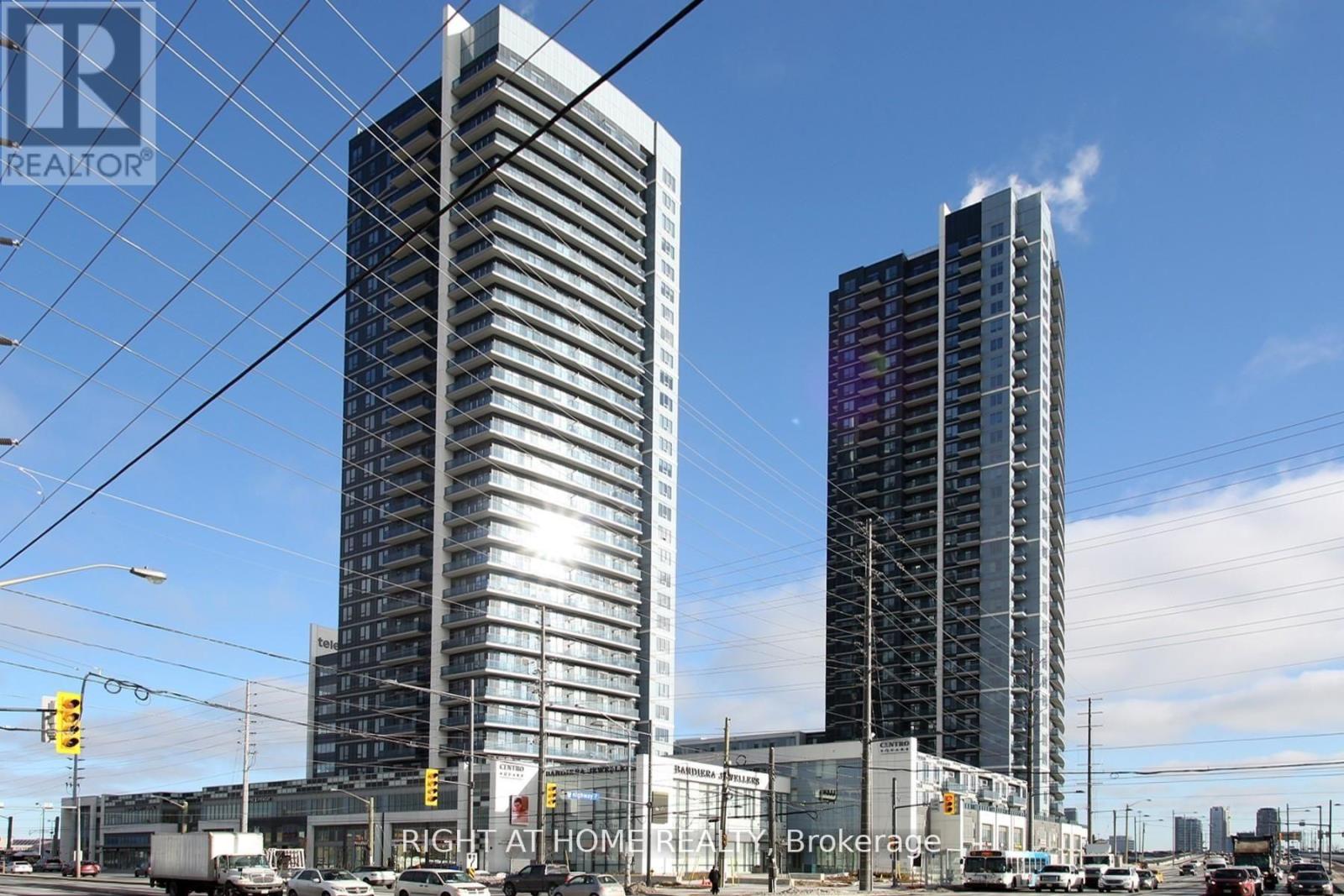 901 - 3700 HIGHWAY 7 ROAD, Vaughan, Ontario