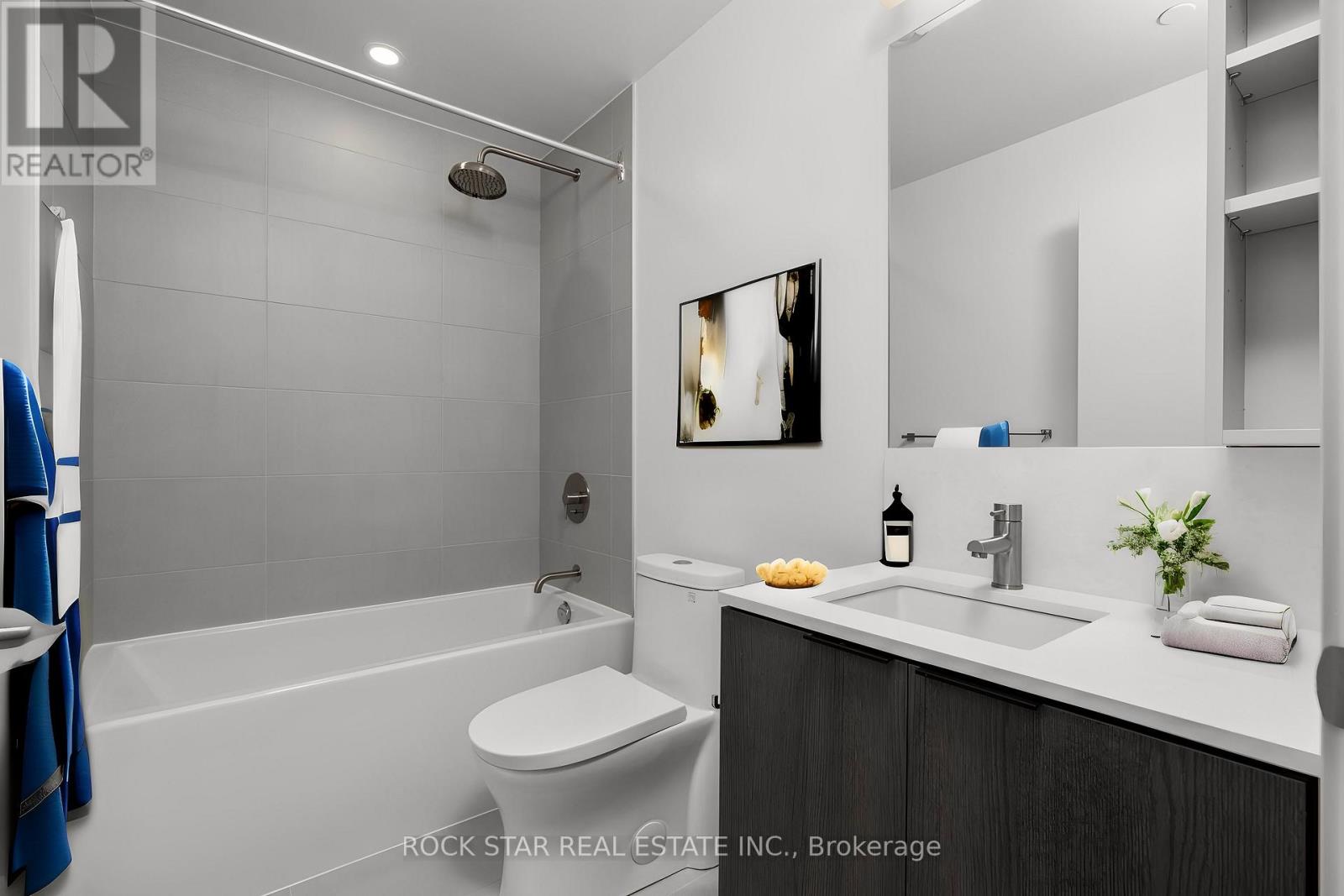 808 - 55 Mercer Street, Toronto, Ontario  M5V 3W2 - Photo 12 - C13058730