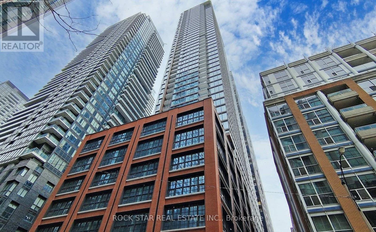 808 - 55 MERCER STREET, Toronto, Ontario