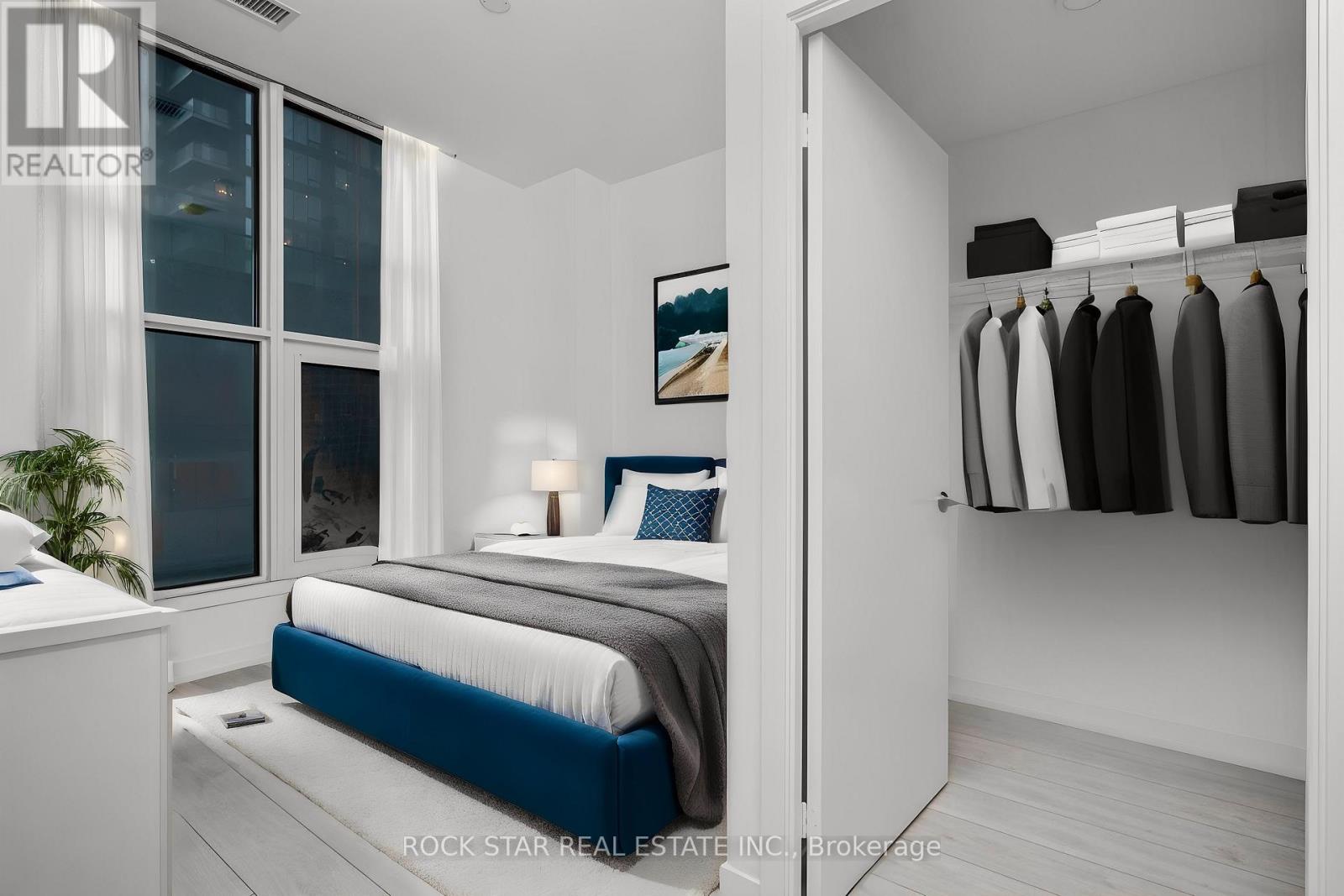 808 - 55 Mercer Street, Toronto, Ontario  M5V 3W2 - Photo 5 - C13058730