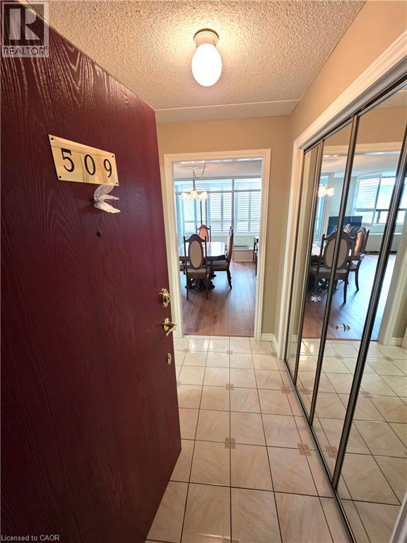 99 DONN Avenue Unit# 509, Stoney Creek, Ontario