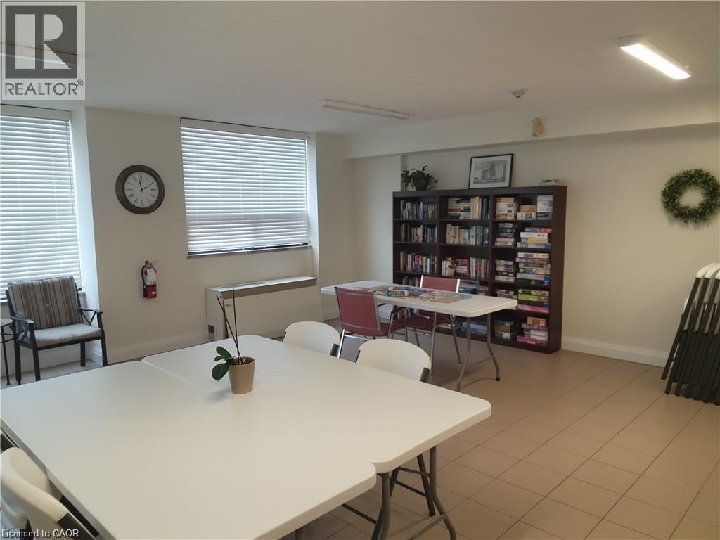 99 Donn Avenue Unit# 509, Stoney Creek, Ontario  L8G 5B2 - Photo 29 - 40826427