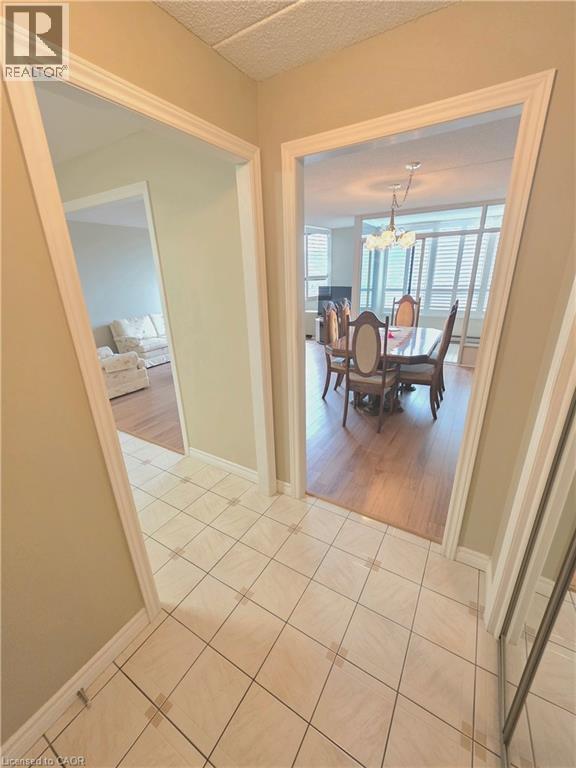 99 Donn Avenue Unit# 509, Stoney Creek, Ontario  L8G 5B2 - Photo 3 - 40826427