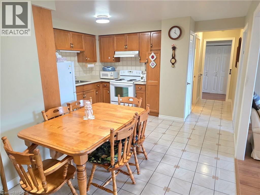 99 Donn Avenue Unit# 509, Stoney Creek, Ontario  L8G 5B2 - Photo 4 - 40826427