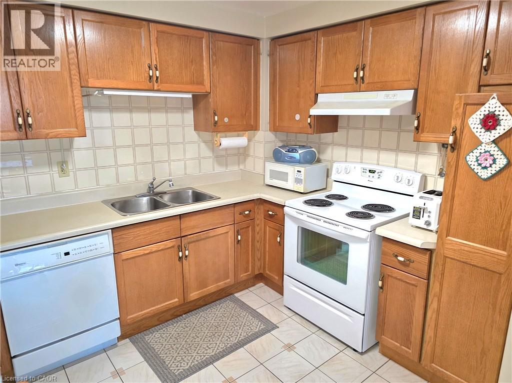 99 Donn Avenue Unit# 509, Stoney Creek, Ontario  L8G 5B2 - Photo 5 - 40826427