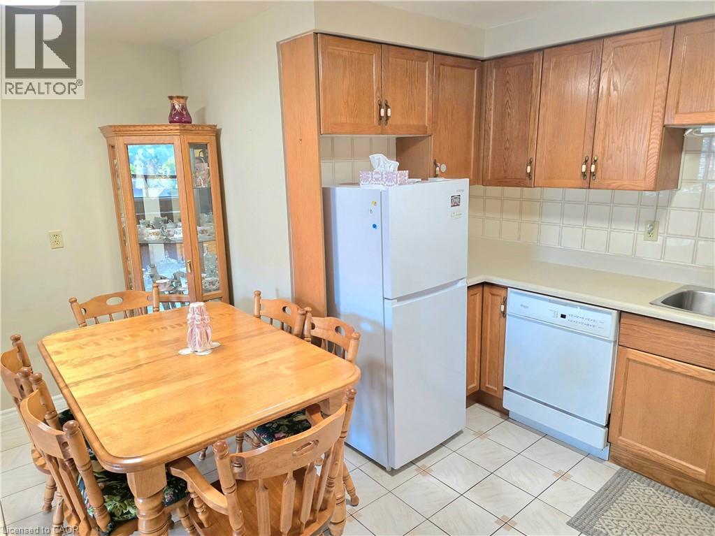 99 Donn Avenue Unit# 509, Stoney Creek, Ontario  L8G 5B2 - Photo 6 - 40826427