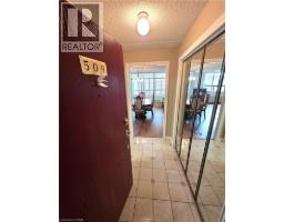 99 DONN Avenue Unit# 509, Stoney Creek, Ontario