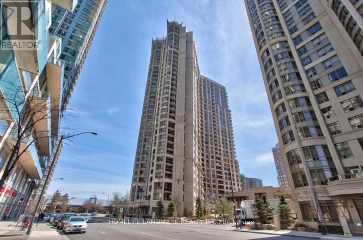 816 - 3880 DUKE OF YORK BOULEVARD, Mississauga, Ontario