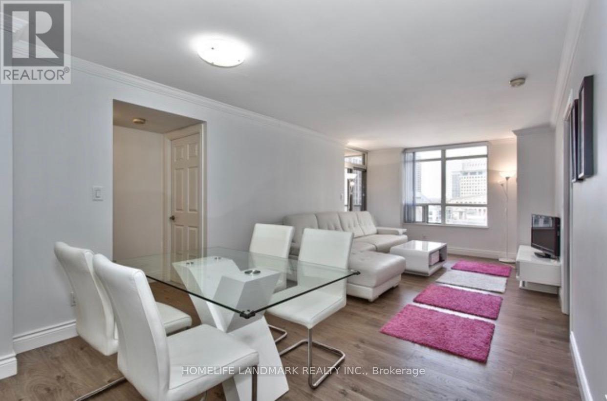 816 - 3880 Duke Of York Boulevard, Mississauga, Ontario  L5B 4M7 - Photo 5 - W13074676
