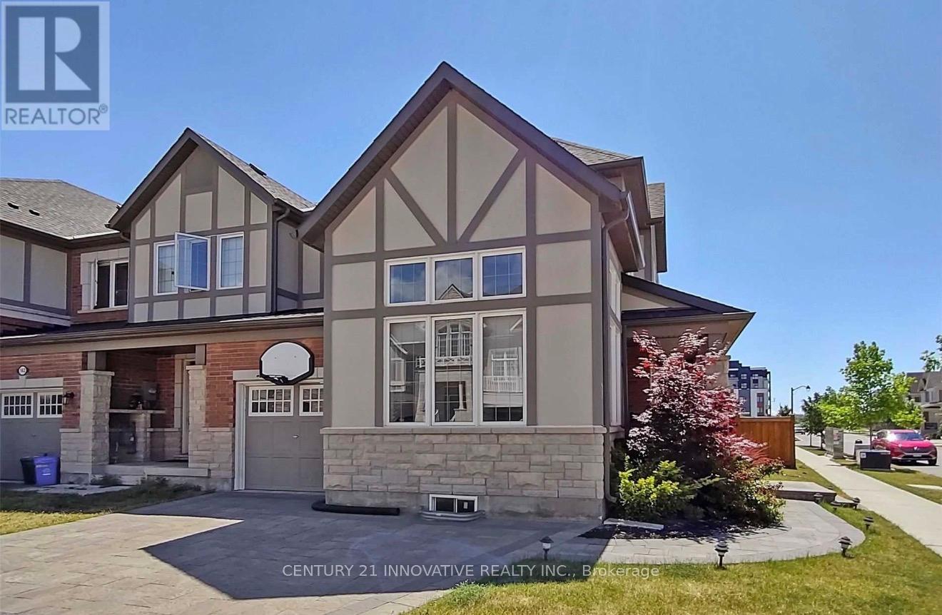 140 BEAVERIDGE AVENUE, Oakville, Ontario