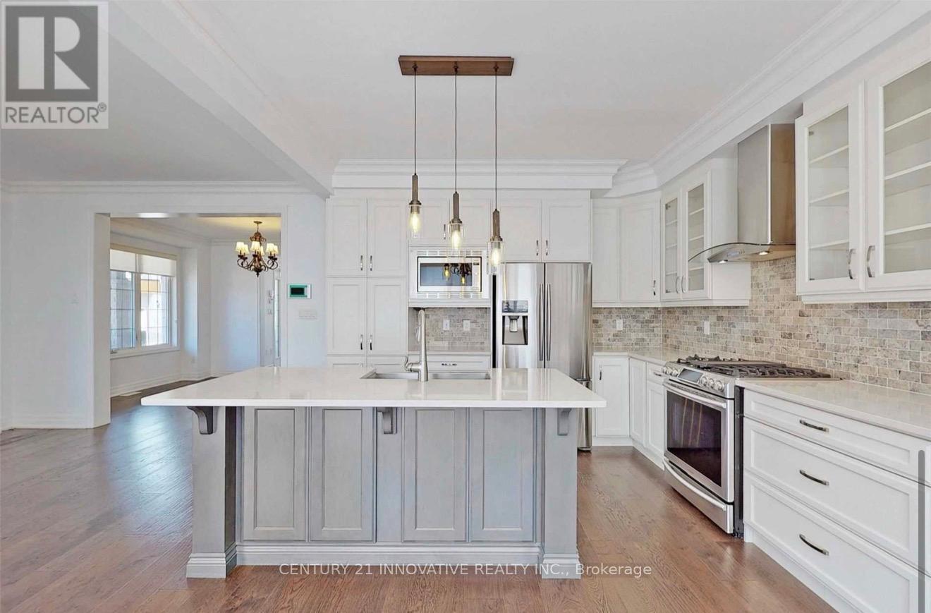 140 Beaveridge Avenue, Oakville, Ontario  L6H 7C3 - Photo 10 - W13074694