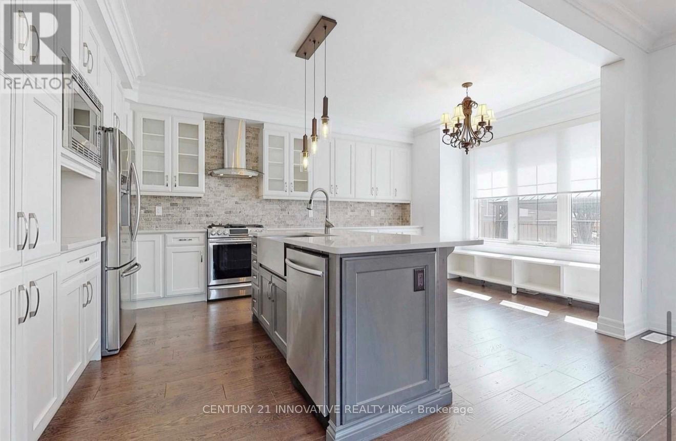 140 Beaveridge Avenue, Oakville, Ontario  L6H 7C3 - Photo 11 - W13074694