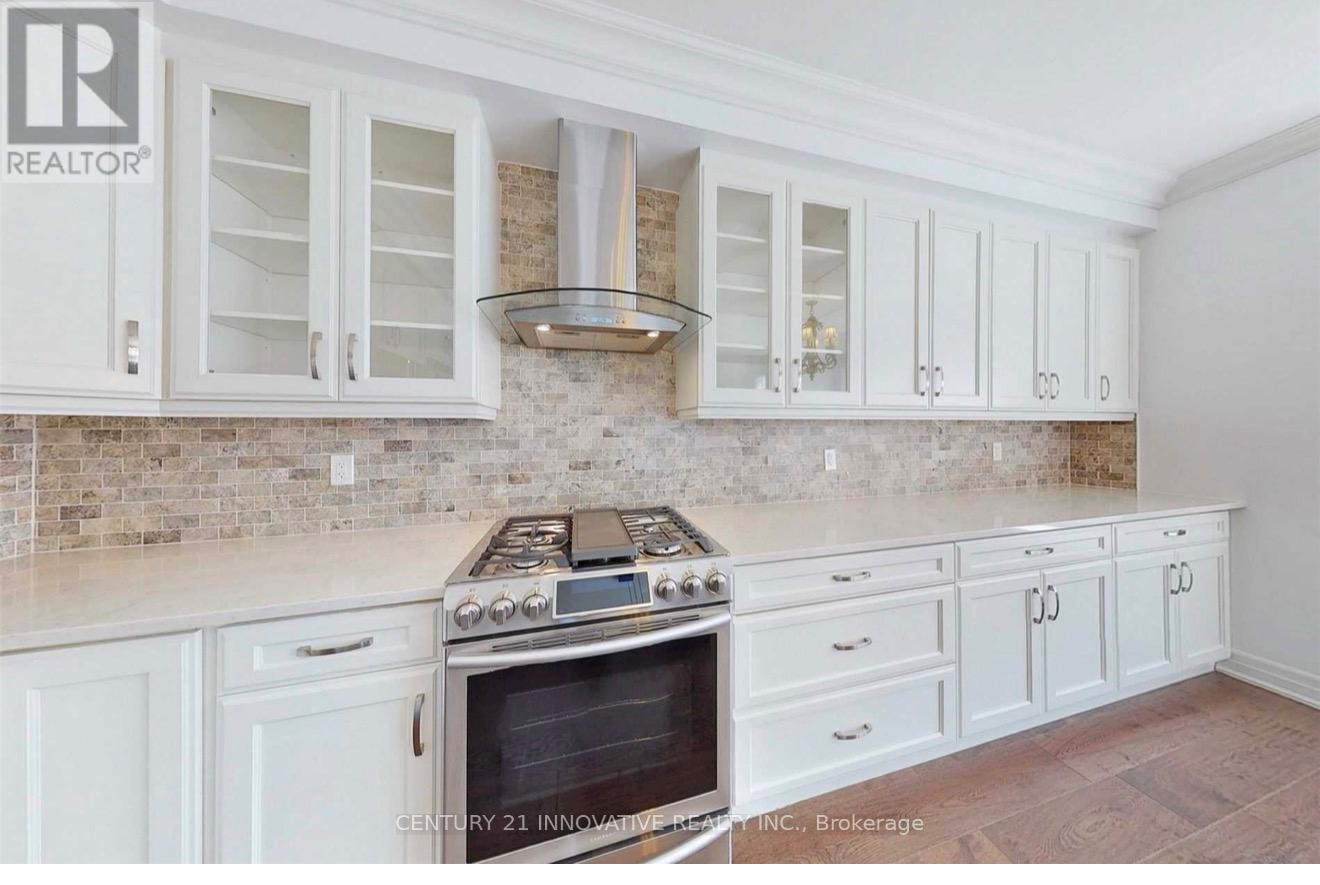 140 Beaveridge Avenue, Oakville, Ontario  L6H 7C3 - Photo 16 - W13074694