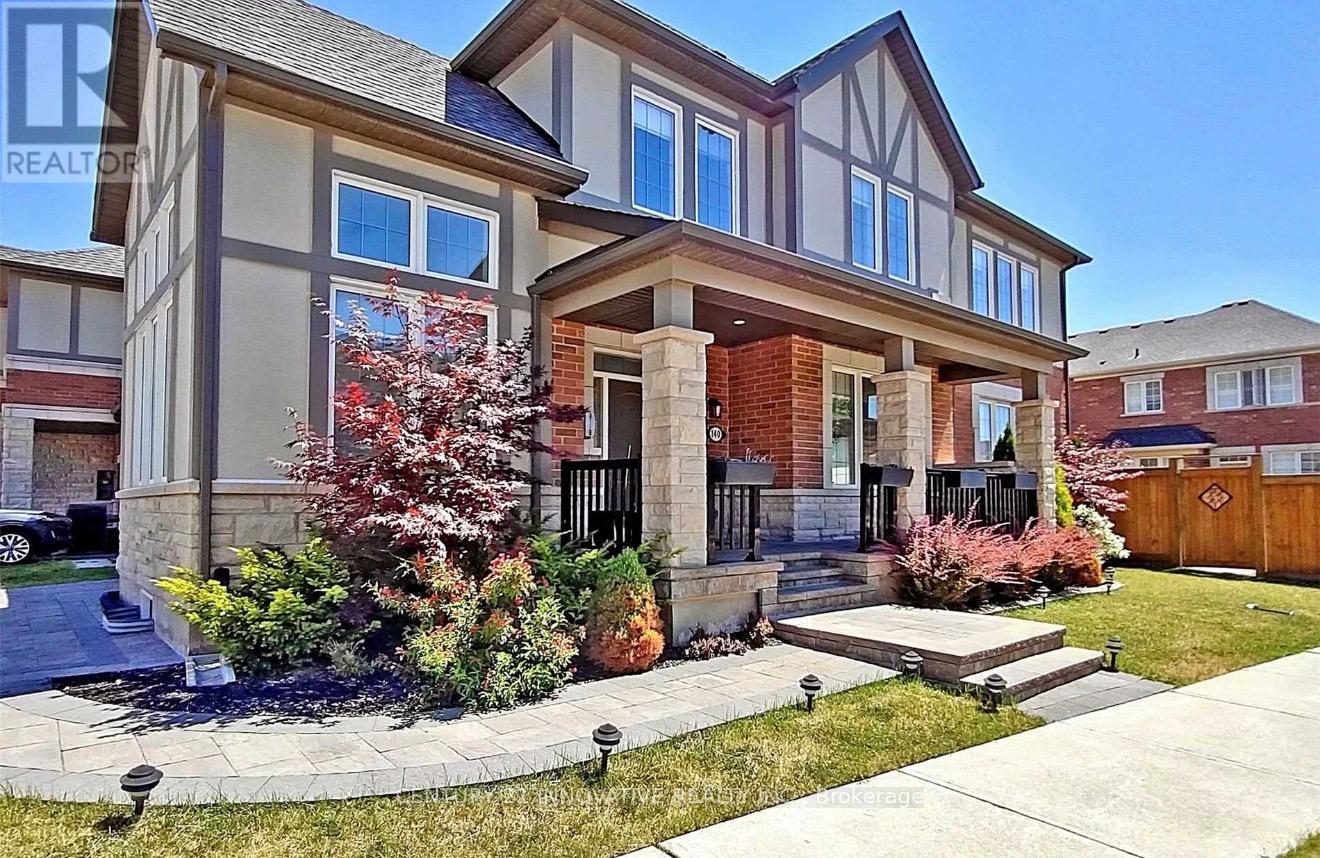 140 Beaveridge Avenue, Oakville, Ontario  L6H 7C3 - Photo 2 - W13074694